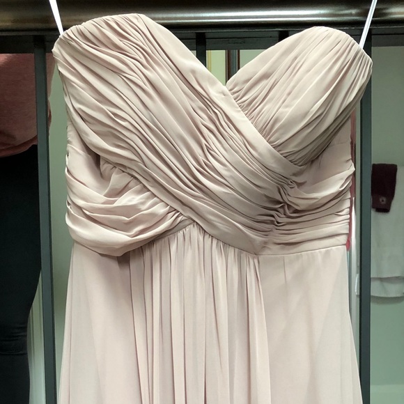 Dessy Collection 2832 - Picture 3 of 6